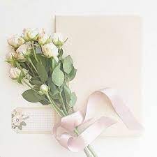 اجمل صور و خلفيات تصميم للكتابة عليها 2021 framed wallpaper simple poster flower background wallpaper