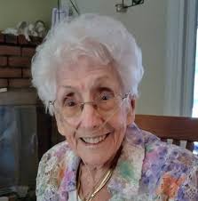 Joyce Moore Obituary