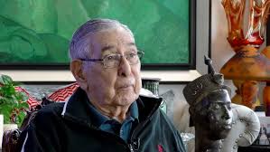 Muere a los 87 Años Luis Eugenio Todd, Exrector de la UANL