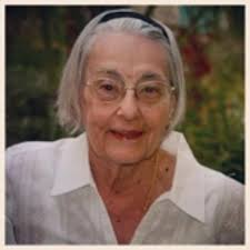 Elizabeth (Betty) Trask Kantor Obituary February 7, 2013
