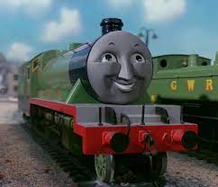 We did not find results for: Henry Thomas The Tank Engine Wikia Fandom