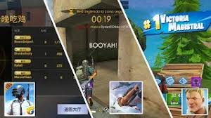 Fortnite mobile vs free fire battlegrounds (fortnite battle royale, mobile games, ios, android). Rap De Free Fire Vs Rap De Fortnite Josema 662 Netlab