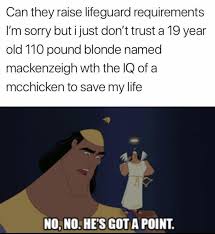 We did not find results for: No Hes Got A Point Meme Ahseeit