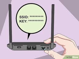 Maybe you would like to learn more about one of these? 5 Ways To Find Your Wifi Password When You Forgot It Wikihow