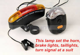 15% coupon applied at checkout. 7 Led Bicycle Tail Light Electronic Horn Brake Light Bicycle Turn Signal Light Buy Bicycle Turn Signal Light Bike Brake Light Bicycle Electronic Horn Product On Alibaba Com