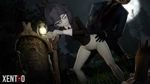 Rule34 - If it exists, there is porn of it  xentho, creepy susie  4687008
