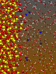Use Of Amorphous Silica As A Supplement Silica Mineral Diatomaceous Earth Silica