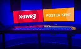 Unter anderem mit folgenden themen: Swr3 Radioszene