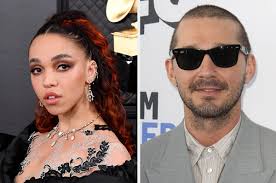 According to the times, the lawsuit details numerous instances where twigs says she was. Fka Twigs Files Lawsuit Against Shia Labeouf Allegeding Abuse