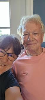 Mr. Mulligan showed up again today!