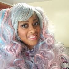 Ginger Burton's Instagram, Twitter & Facebook