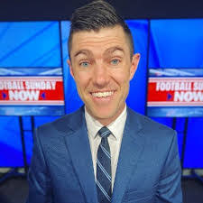 Kelly Broomfield's Instagram, Twitter & Facebook