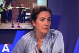 Theo hiddema veegt de vloer aan met halsema. Femke Halsema Nieuwe Burgemeester Van Amsterdam Pagina 4 Ffi Nederlandstalig