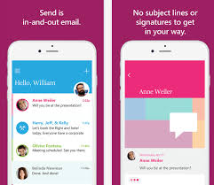 7 Cool Apps From Microsoft Garage Net Features Messaging App Microsoft App