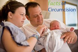 Our doctor said he could have a bath 48hiurs after circumcision. The What Why And How Of Circumcision