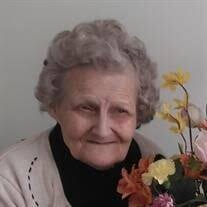 Phyllis A. McConnell Obituary