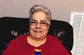 Obituary information for Judy Ann Anderson