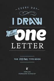 The Hvd Fonts Type Book On Behance