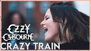 Crazy Train (Ozzy Osbourne)