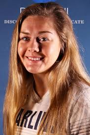 2021 Women's Lacrosse Roster