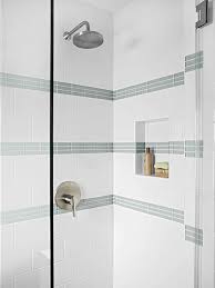 Small Guest Bathroom Makeover Guest Bathroom Small Shower Tile Bathroom Makeover