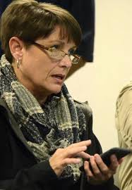 Incumbent Anne Stedman elected Newton Mayor