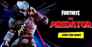 Fortnite est un jeu vidéo de survie et de construction en coopération développé par people can fly et epic games lancé en 2017. When Is The Fortnite Predator Skin S Release Date There Are Theories
