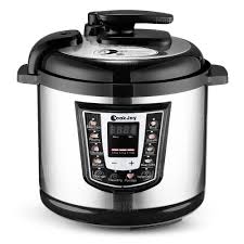 Black And Decker Wifi Crockpot Just 93 72 Buy Cookjoy Ybw60 100 Best Smart Electric Pressure Cooker Online Best Electric Pressure Cooker Electric Pressure Cooker Digital Pressure Cooker