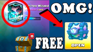 How To Get Free Legendary Chest In Clash Royale How To Get Legendary C Clash Royale Free Cards