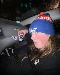 Fred durst will get you one day.😐. @jonahangel1 bangin pics!🫶