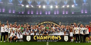 Inilah gol legendaris di pentas piala dunia yang sulit dilupakan oleh fans. Kilas Balik Piala Dunia 2014 Brasil Bola Net