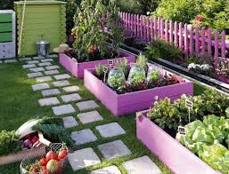 Jardinage En Caisse Jardins Amenagement Jardin Deco Jardin