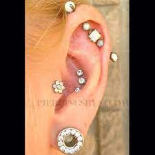 Pin By Carson Gubitz On Piercings Body Piercing Jewelry Body Jewelry Piercing Body Jewelry