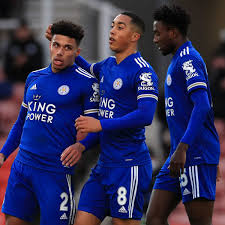 31 видео480 просмотровобновлен 8 мая 2016 г. Why Leicester City Is Perfect Fit For Full Back As Pundit Predicts England Honours Leicestershire Live