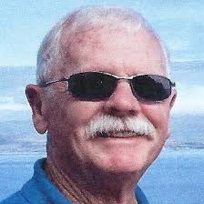 Robert James Clarke Obituary (1945