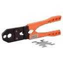 Pex crimp tool amazon