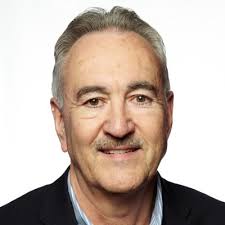 A cauliflower, a white fish and a bowl of rice walk into a bar at…