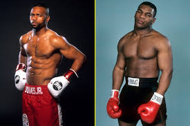 Mike Tyson vs Roy Jones Jr postponed: Reports » FirstSportz