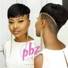 One time for the world's flyest form of art: 2017 Fall 2018 Winter Hairstyles For Black Women Haircuts