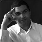 Eric Nataf (auteur de Autobiographie d'un virus)