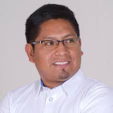 Samuel Zárate Contreras