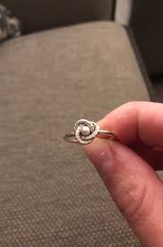 New Without Box Authentic Pandora Luminous Love Knot Ring Size 6 Purchased To Replace A Lost Piece In Which Was Found No Lon Love Knot Ring Knot Ring Rings
