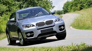 Bmw X6 35i E71 306hp Mosselman Turbo Systems