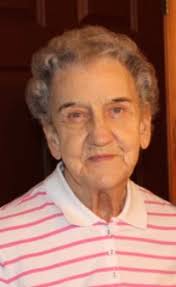 Obituary for Alice Joan Seyler