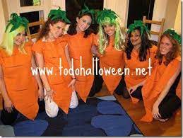 Carrot Costume For Nate Bunny Costume Vegetable Costumes Kids Costumes Fancy Dress