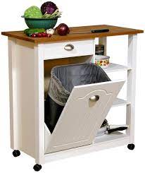 Lovely small portable kitchen island that is very desirable to be used as inspiration, the picture above from kenangorgun.com. Portable Kitchen Island Design Ideas Sortrachen Mobile Kitchen Island Portable Kitchen Island Kitchen Cart