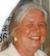 Joan Riehl Obituary (2011)