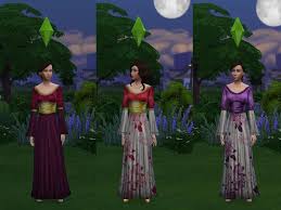 Most times keeping track of mods that are working is something hard to do because some mods haven't been tended to in years, sometimes the main game updates break them or add extra features that make the mods obsolete. Mods Y Cc De La Epoca Medieval Para Los Sims 4 Modsims