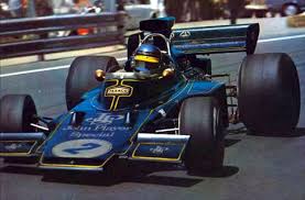 Image result for Dark Gold 1973 Monaco