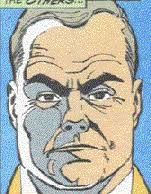 X-Force (M Branch; mutates, Cloak & Dagger foes)